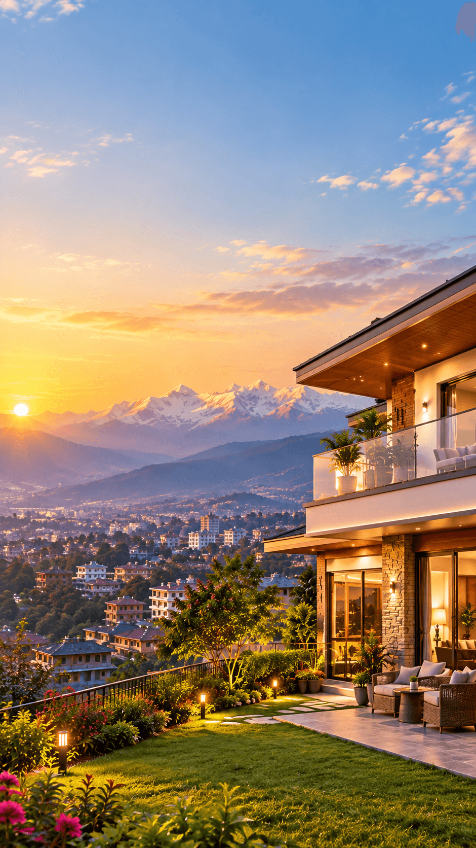Sell or Rent With Confidence