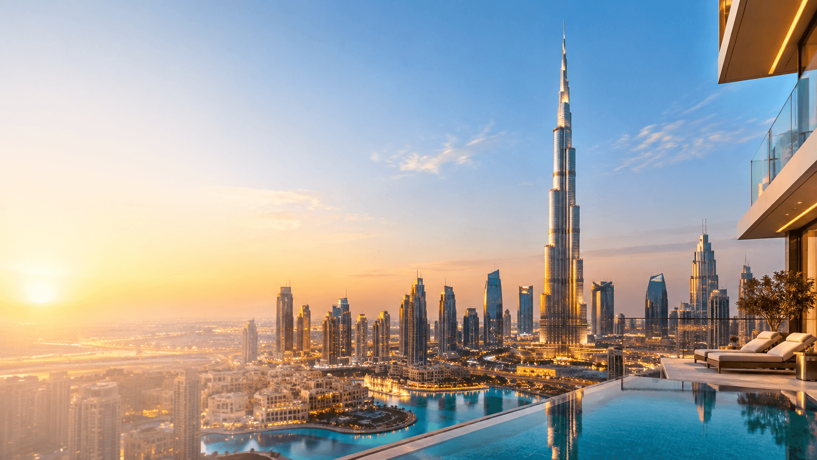 Investment in Dubai Real Estate
